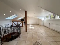 Wohnzimmer DG