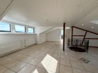 Wohnzimmer DG