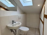 WC DG