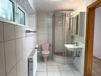 Badezimmer EG