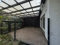 Terrasse (vorne)