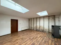 Wohnzimmer (hinten) 
