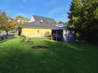 Seitenansicht