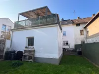 Rückansicht