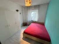 Schlafzimmer EG
