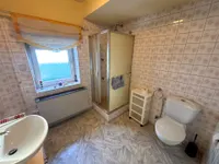 Badezimmer EG