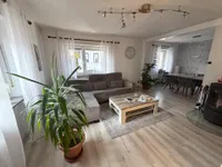 Wohn-/Esszimmer OG