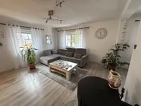 Wohnzimmer OG