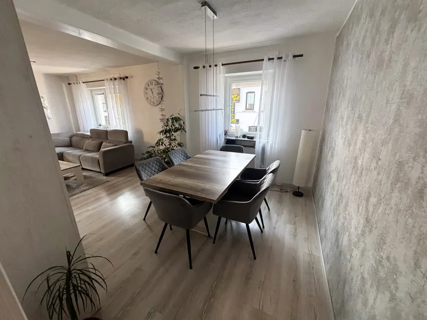 Esszimmer OG
