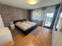 Schlafzimmer OG