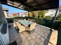 Terrasse OG