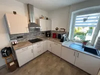 Küche OG
