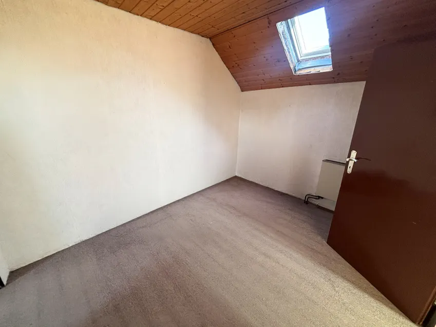 Kinderzimmer DG