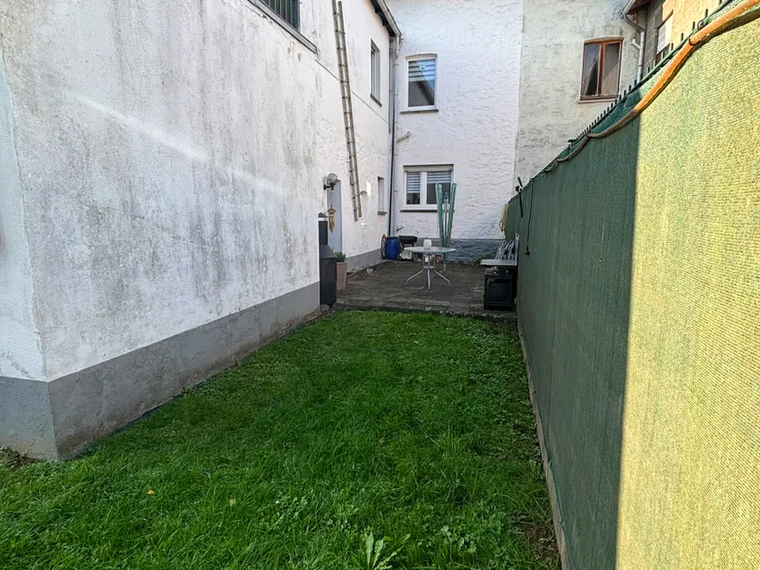Garten