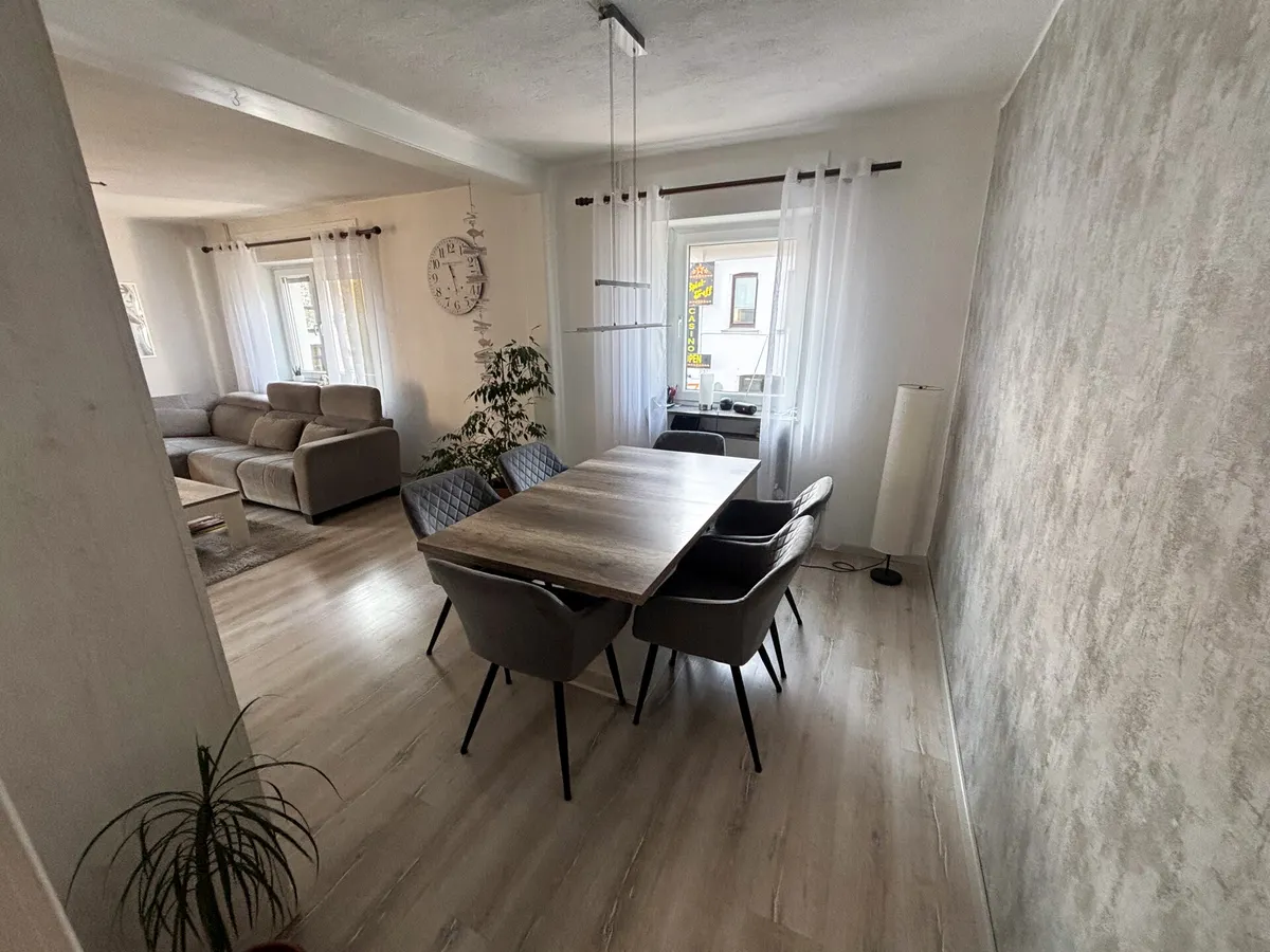 Esszimmer OG