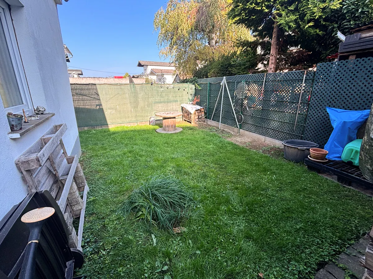 Garten