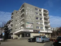 Ansicht Haus