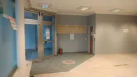 Bild vor Mietereinzug