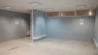 Bild vor Mietereinzug