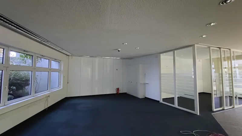 Eingangs-/Empfangsbereich