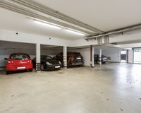 Tiefgarage