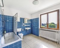 Badezimmer Erdgeschoss