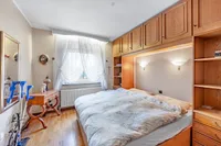 Zimmer Erdgeschoss