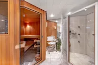 Wellnessbereich