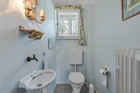 Gäste-WC