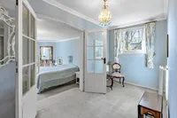 Ankleidezimmer