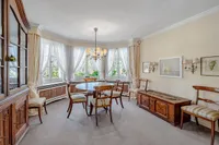 Esszimmer/ Büro