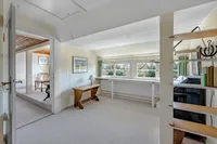Durchgangszimmer DG