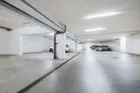 Tiefgarage