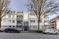 Außenansichten