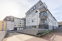 Außenansichten