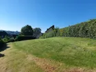 Grundstück mit Fernsicht