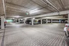 Tiefgarage