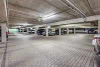 Tiefgarage