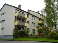 Gartenansicht