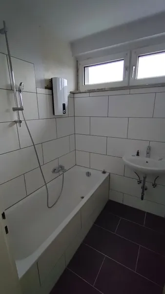 360°-Rundgang (aus Baustellenzeit)