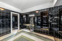 Badezimmer Obergeschoss