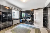 Badezimmer Obergeschoss