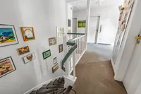 Diele Dachgeschoss