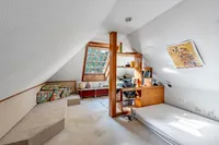 Zimmer Dachgeschoss