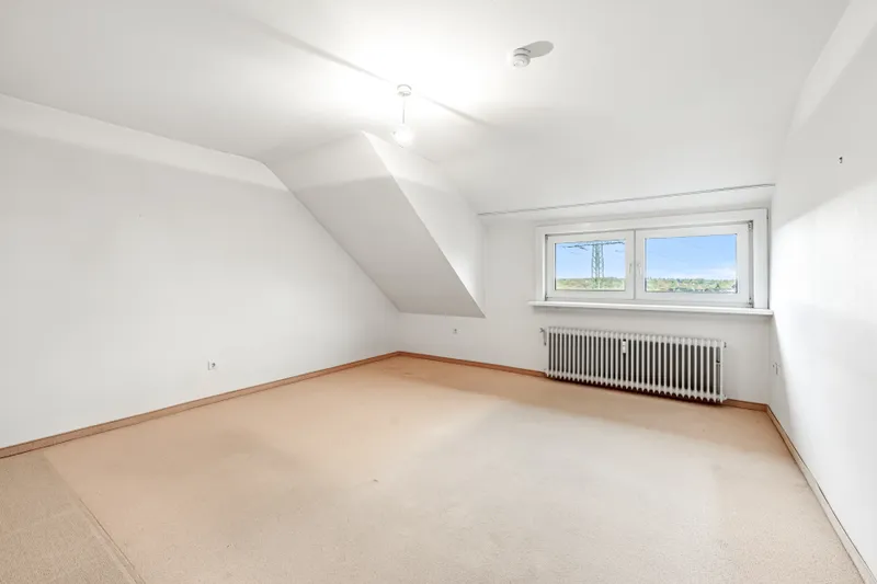 Zimmer Eigentümerwohnung