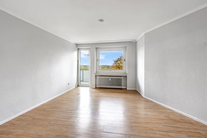 Zimmer Eigentümerwohnung