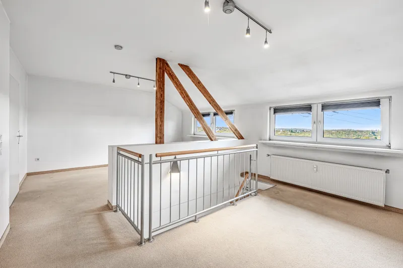 Zimmer Eigentümerwohnung