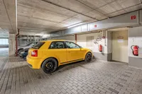 TG-Stellplatz optional