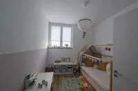 Kinderzimmer/Ankleidezimmer/etc.