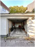 Garage (optional)